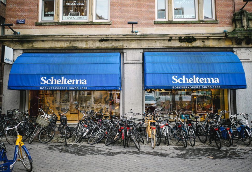 scheltema